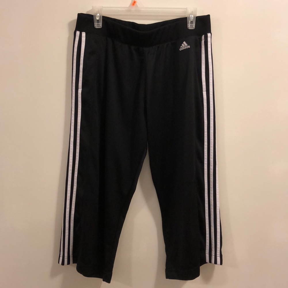Women adidas capri xl